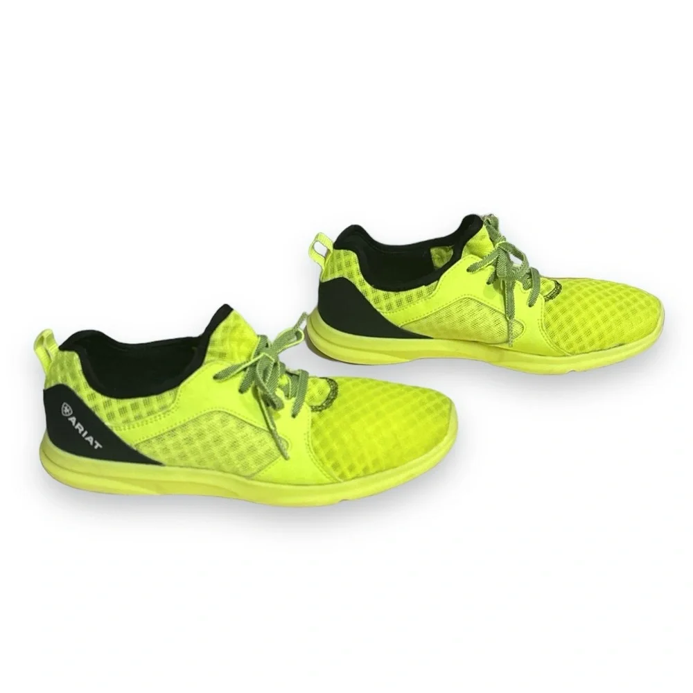 ARIAT Fuse Athletic Shoes